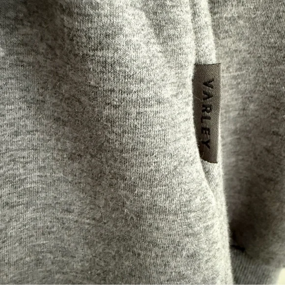 Varley Bella Drawstring Sweatshirt - Picture 6 of 13